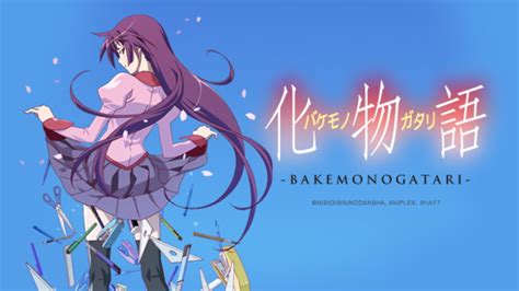 yify bakemonogatari|Watch Monogatari · Bakemonogatari Full Episodes Online .